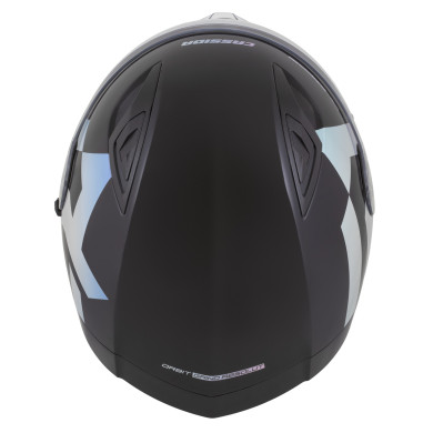 Cassida Orbit - Integralhelm mit Pinlock 70 Blende und Intercom ECE 22.06.