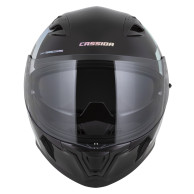 Cassida Orbit - full-face helmet with Pinlock 70 visor and intercom ECE 22.06