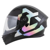 Cassida Orbit – kask integralny blenda Pinlock 70 interkom ECE 22.06