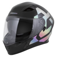Cassida Orbit - Integralhelm mit Pinlock 70 Blende und Intercom ECE 22.06.