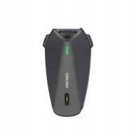 ResoPRO DuoSync Motorrad-Intercom 2× Mesh ohne Reichweitenbegrenzung MagneticDoc