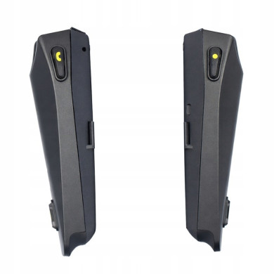 copy of HORN V80 Motorcycle Intercom BT 5.3 Voice Assistant USB-C 1000M Easy Mount