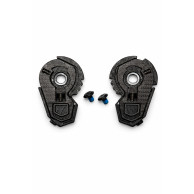 Mocowanie szyby mechanizm Horn Hirs M69 komplet, lewa i prawa strona
