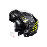 Cassida Modulo 2.1 Plus Carbon – kask szczękowy Pinlock 120 XLT P/J