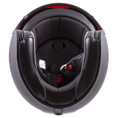 copy of KASK CASSIDA OXYGEN CZARNY MAT + Kominiarka