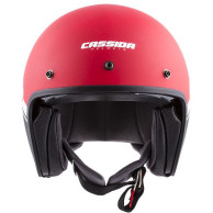 copy of KASK CASSIDA OXYGEN CZARNY MAT + Kominiarka