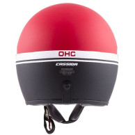 copy of KASK CASSIDA OXYGEN CZARNY MAT + Kominiarka