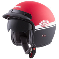 CASSIDA Oxygen JAWA OHC (ROT SCHWARZ)
