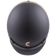 CASSIDA Oxygen Rondo (schwarz matt/gold)