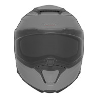 NOX Helma s výklopným štítem N967 NARDO GREY