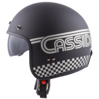 copy of KASK CASSIDA OXYGEN BADASS CZARNO-SZARY +  Kominiarka