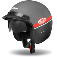 copy of KASK CASSIDA OXYGEN CZARNY MAT + Kominiarka