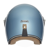 helmet HERITAGE, NOX PREMIUM (blue) 2025