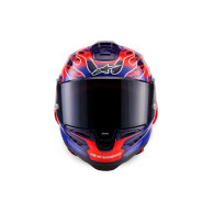 Alpinestars Supertech R10 FLYTE Jorge Martin ECE 22.06 FIM integrálna prilba
