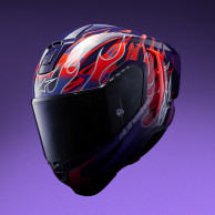 Alpinestars Supertech R10 FLYTE Jorge Martin ECE 22.06 FIM integrálna prilba