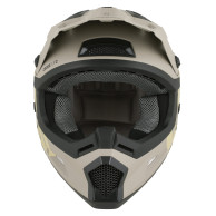 helmet Cross Cup 2 Alta Junior, CASSIDA (sand matt/gray) 2026