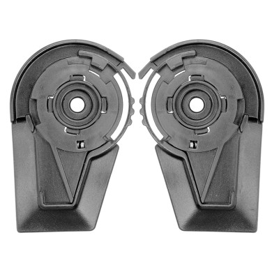 mechanismus hledí pro přilby Jet Tech 1.0, CASSIDA