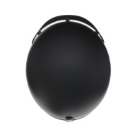 Sisak CASSIDA OXYGEN BLACK matt + balaclava
