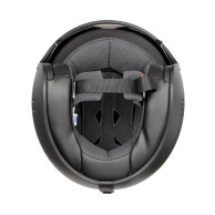 Sisak CASSIDA OXYGEN BLACK matt + balaclava