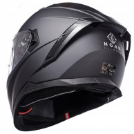 Kask motocyklowy HORN Hirs ECE 22.06 Pinlock blenda interkom