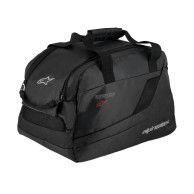 sUPERTECH R10 ARIUS Red sisak, ALPINESTARS (piros/piros/piros/karbon/fehér) 2026