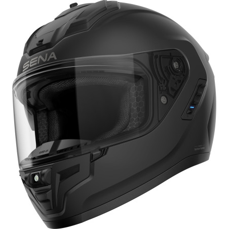 SENA Phantom ANC kask integralny interkom Mesh 3.0 Harman Kardon ECE