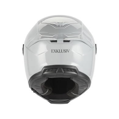NOX Goliath s přípravou pro Pinlock a interkom, ECE 22.06 + 2x hledí