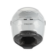 NOX Goliath s přípravou pro Pinlock a interkom, ECE 22.06 + 2x hledí