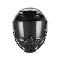 NOX Goliath – kask integralny 2 szyby blenda interkom ECE 22.06