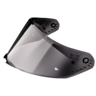 Cassida Aero Solid czarny mat – kask integralny ECE 22.06 + 2 szyby