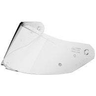 Cassida Aero Solid czarny mat – kask integralny ECE 22.06 + 2 szyby