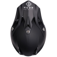 Kreuzhelm HORN H915 ECE 22.06 Enduro Quad + leichte Schutzbrille