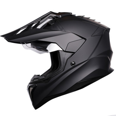 Horn MultiCross 2 přilba cross enduro quad clona Pinlock ECE 22.06