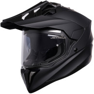 Horn MultiCross 2 kask cross enduro quad blenda Pinlock ECE 22.06