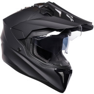 Horn MultiCross 2 bukósisak cross enduro quad blenda Pinlock ECE 22.06.