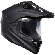 Horn MultiCross 2 bukósisak cross enduro quad blenda Pinlock ECE 22.06.
