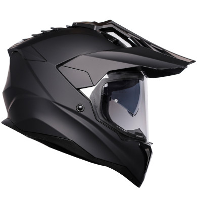 Horn MultiCross 2 kask cross enduro quad blenda Pinlock ECE 22.06
