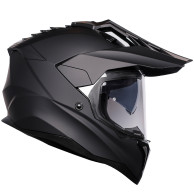 Horn MultiCross 2 kask cross enduro quad blenda Pinlock ECE 22.06