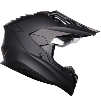 Horn MultiCross 2 cross enduro quad helmet with Pinlock visor ECE 22.06