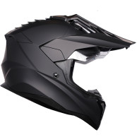 Horn MultiCross 2 kask cross enduro quad blenda Pinlock ECE 22.06