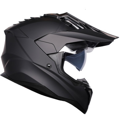 Horn MultiCross 2 kask cross enduro quad blenda Pinlock ECE 22.06