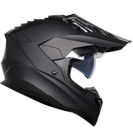 Horn MultiCross 2 kask cross enduro quad blenda Pinlock ECE 22.06