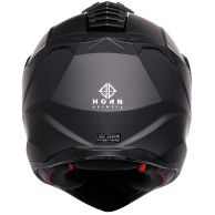 Horn MultiCross 2 kask cross enduro quad blenda Pinlock ECE 22.06
