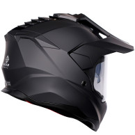 Horn MultiCross 2 Cross Enduro Quad Helm mit Pinlock-Blendung ECE 22.06