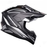 HORN 916 - kaskross enduro plexi antifog lencse szemüveg ECE 22.06