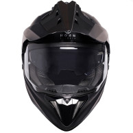 Horn MultiCross 2 kask cross enduro quad blenda Pinlock ECE 22.06