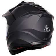 Horn MultiCross 2 kask cross enduro quad blenda Pinlock ECE 22.06