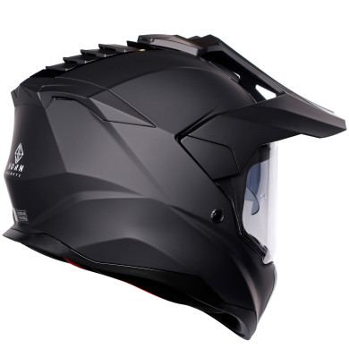 Horn MultiCross 2 kask cross enduro quad blenda Pinlock ECE 22.06