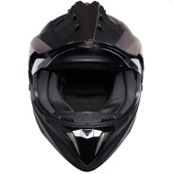 Horn MultiCross 2 kask cross enduro quad blenda Pinlock ECE 22.06