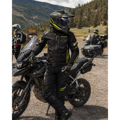 Horn MultiCross 2 cross enduro quad helmet with Pinlock visor ECE 22.06